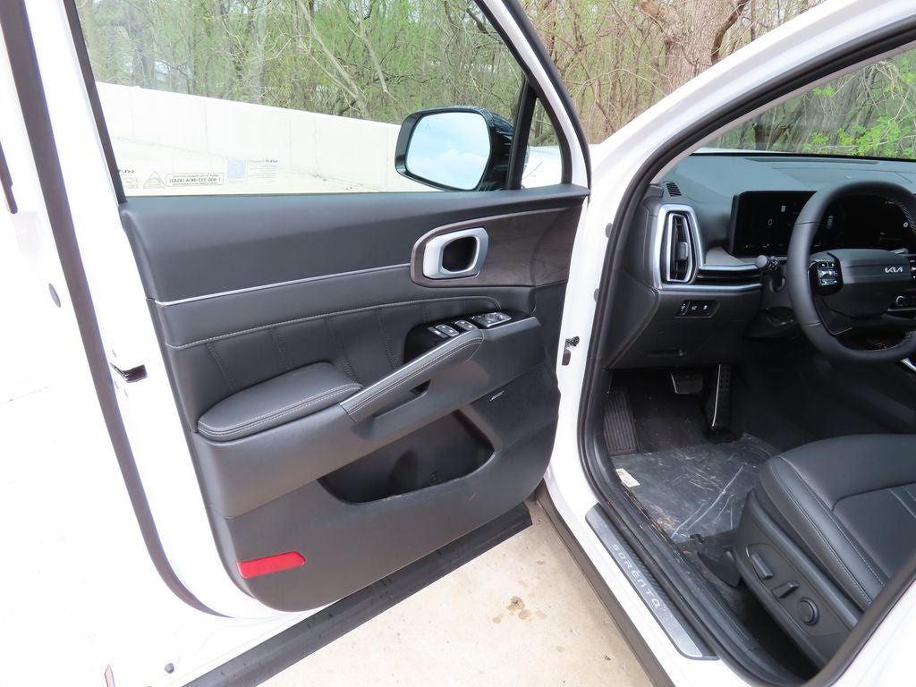 2026 Kia Sorento X-Line SX