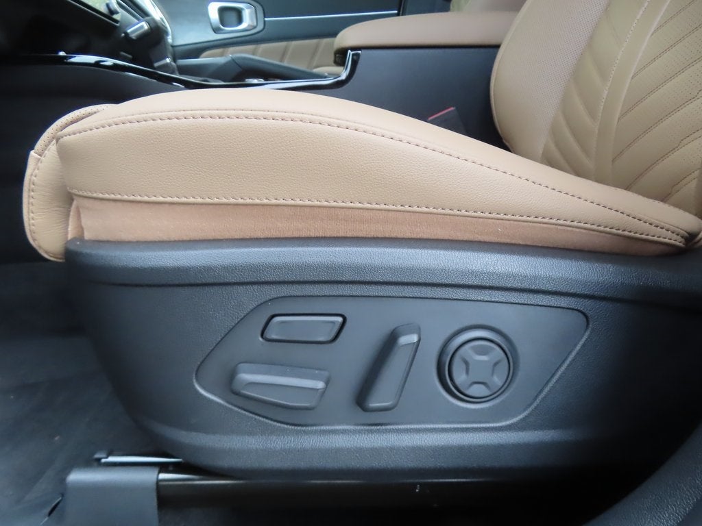 2026 Kia Sorento SX-Prestige X-Pro