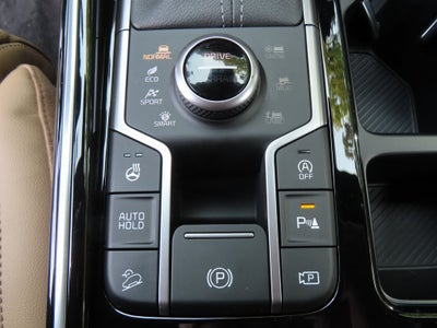 2026 Kia Sorento SX-Prestige X-Pro