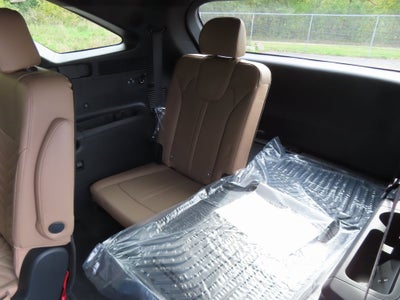 2026 Kia Sorento SX-Prestige X-Pro