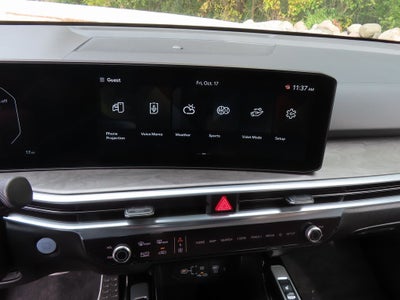 2026 Kia Sorento SX-Prestige X-Pro