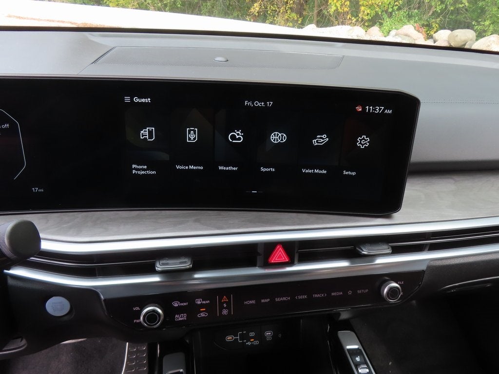 2026 Kia Sorento SX-Prestige X-Pro