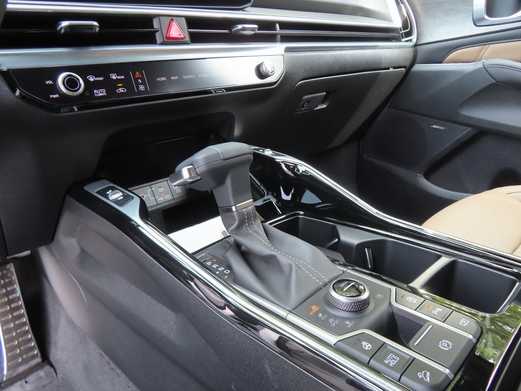 2026 Kia Sorento SX-Prestige X-Pro