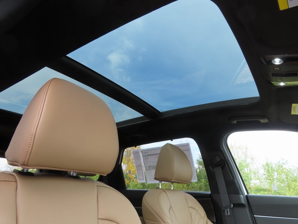 2026 Kia Sorento SX-Prestige X-Pro