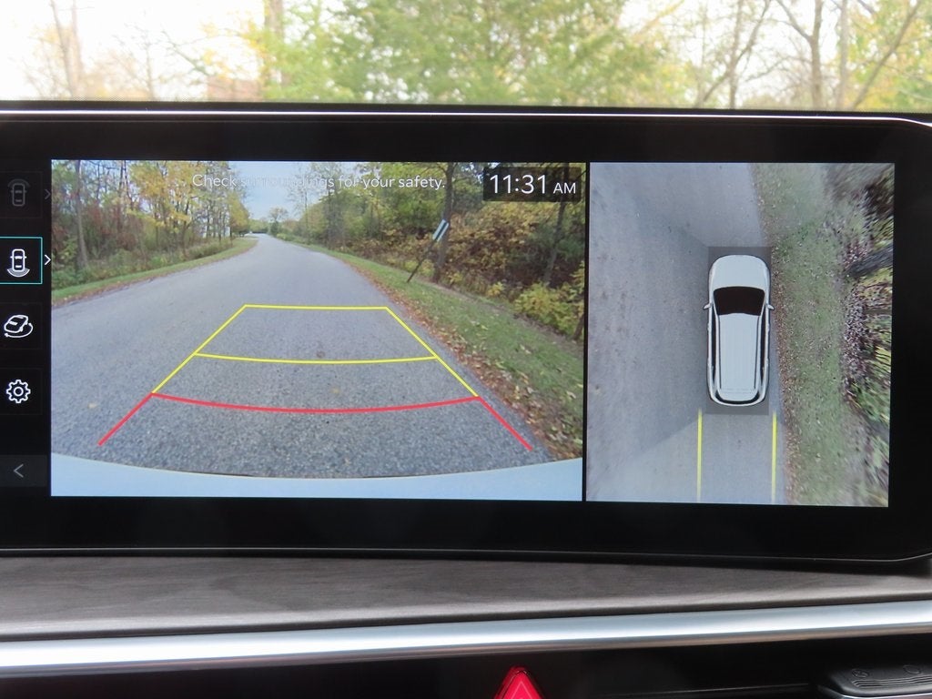 2026 Kia Sorento SX-Prestige X-Pro