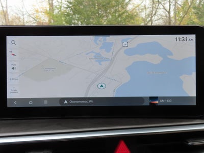 2026 Kia Sorento SX-Prestige X-Pro