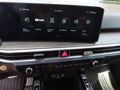 2025 Kia Sorento X-Line SX