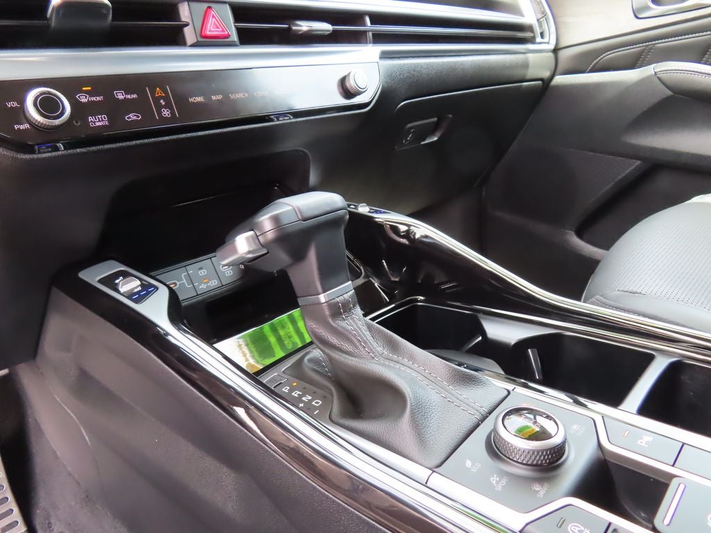 2025 Kia Sorento X-Line SX