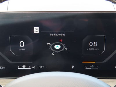 2025 Kia Sorento X-Line SX