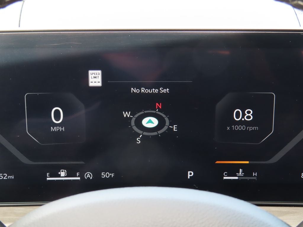 2025 Kia Sorento X-Line SX