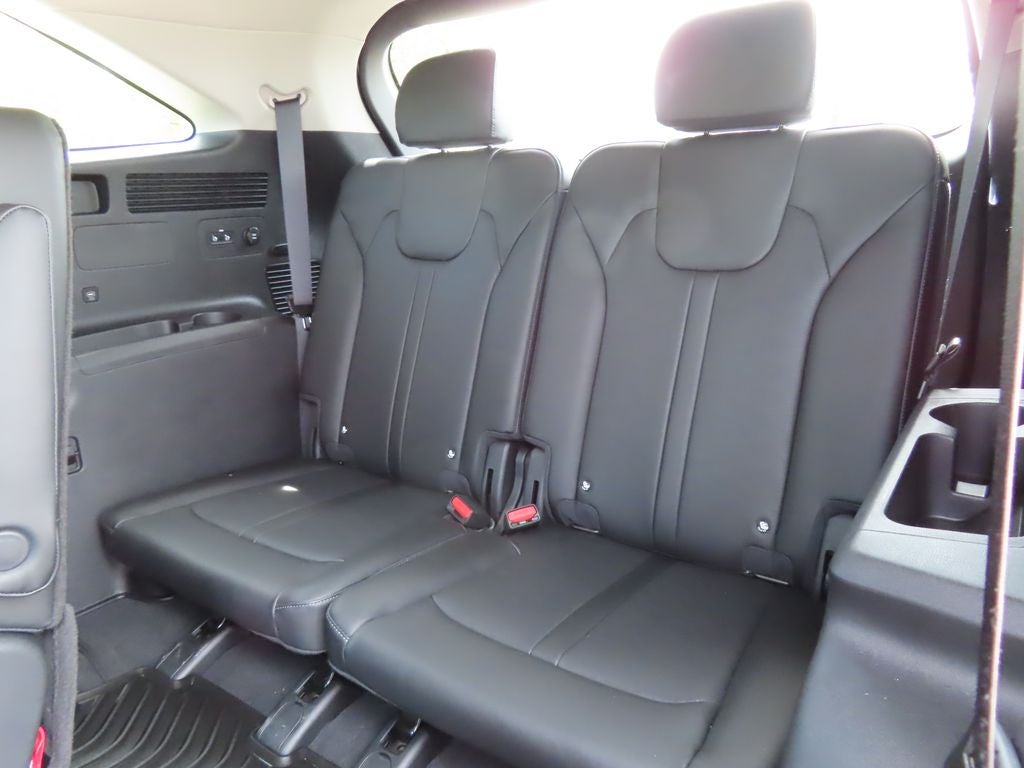 2025 Kia Sorento X-Line SX
