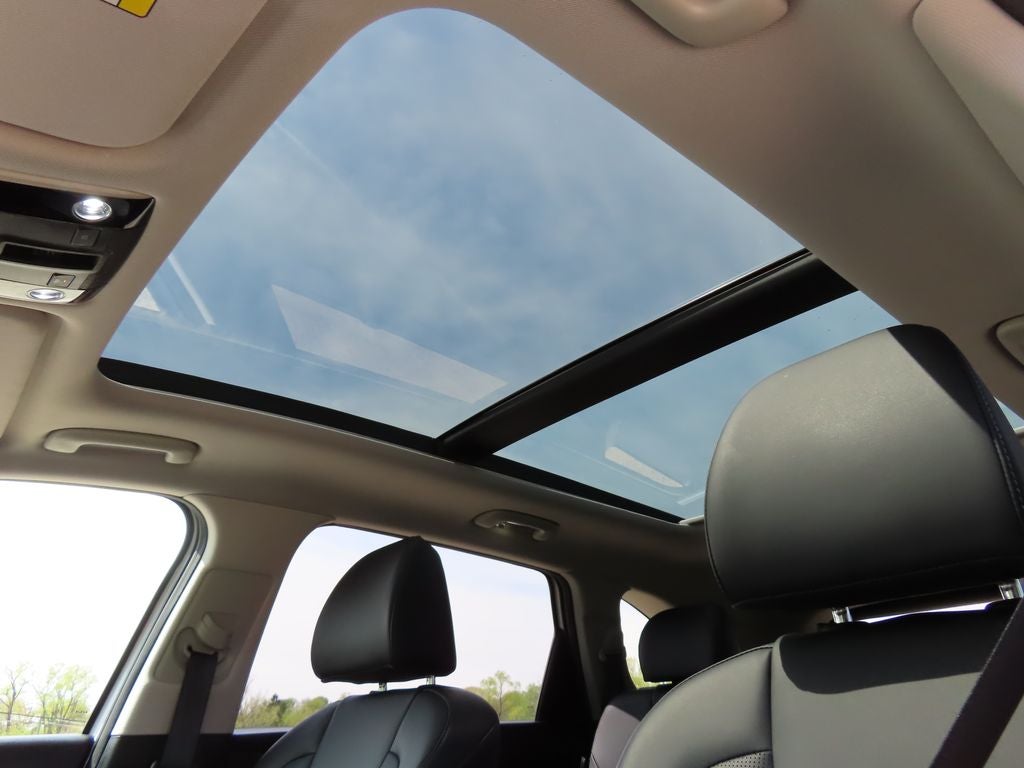 2025 Kia Sorento X-Line SX