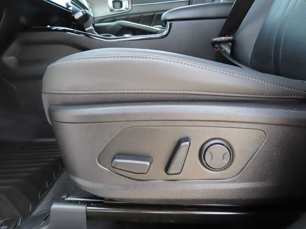 2025 Kia Sorento X-Line SX
