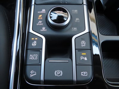 2026 Kia Sorento X-Line SX