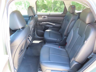 2026 Kia Sorento X-Line SX