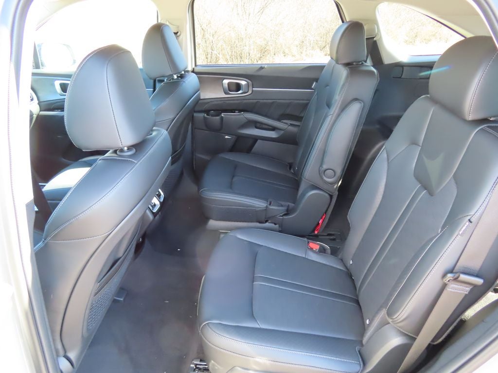 2026 Kia Sorento X-Line SX