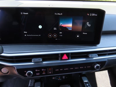 2026 Kia Sorento X-Line SX