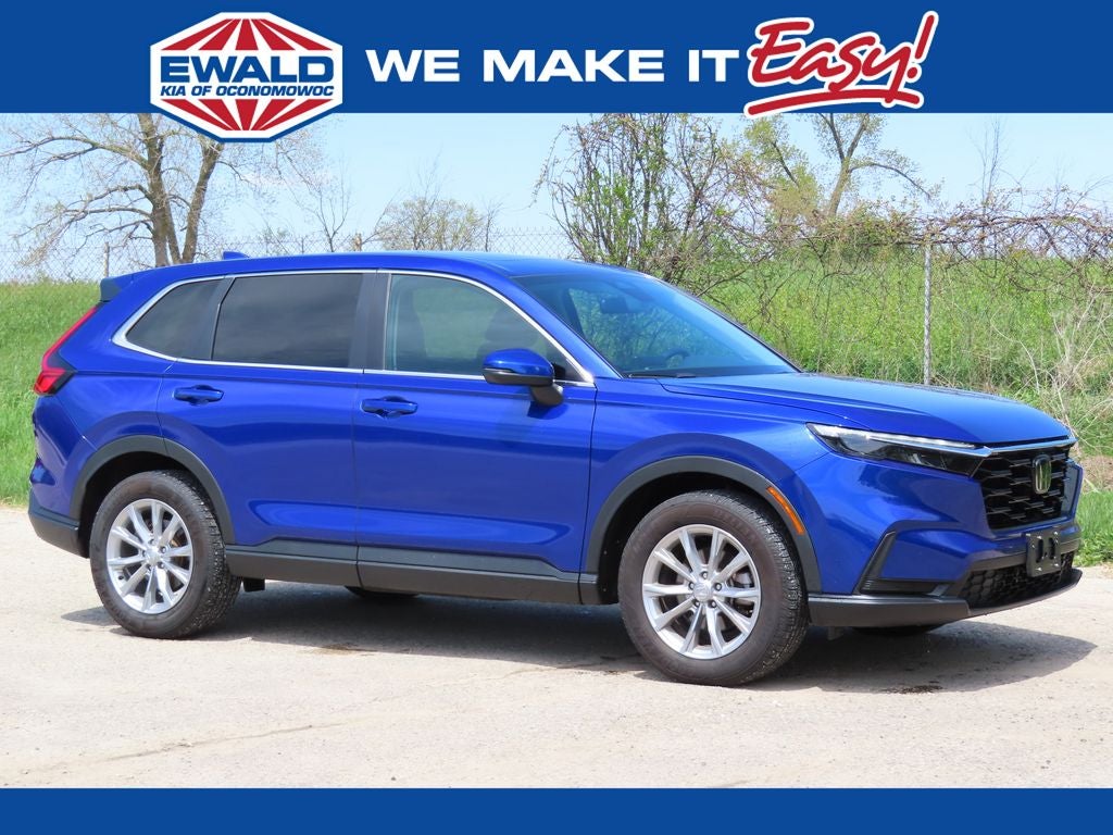 2023 Honda CR-V EX