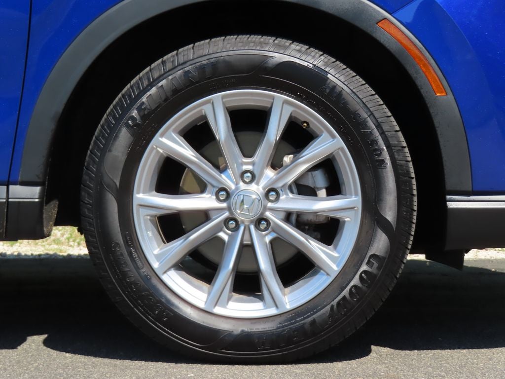 2023 Honda CR-V EX