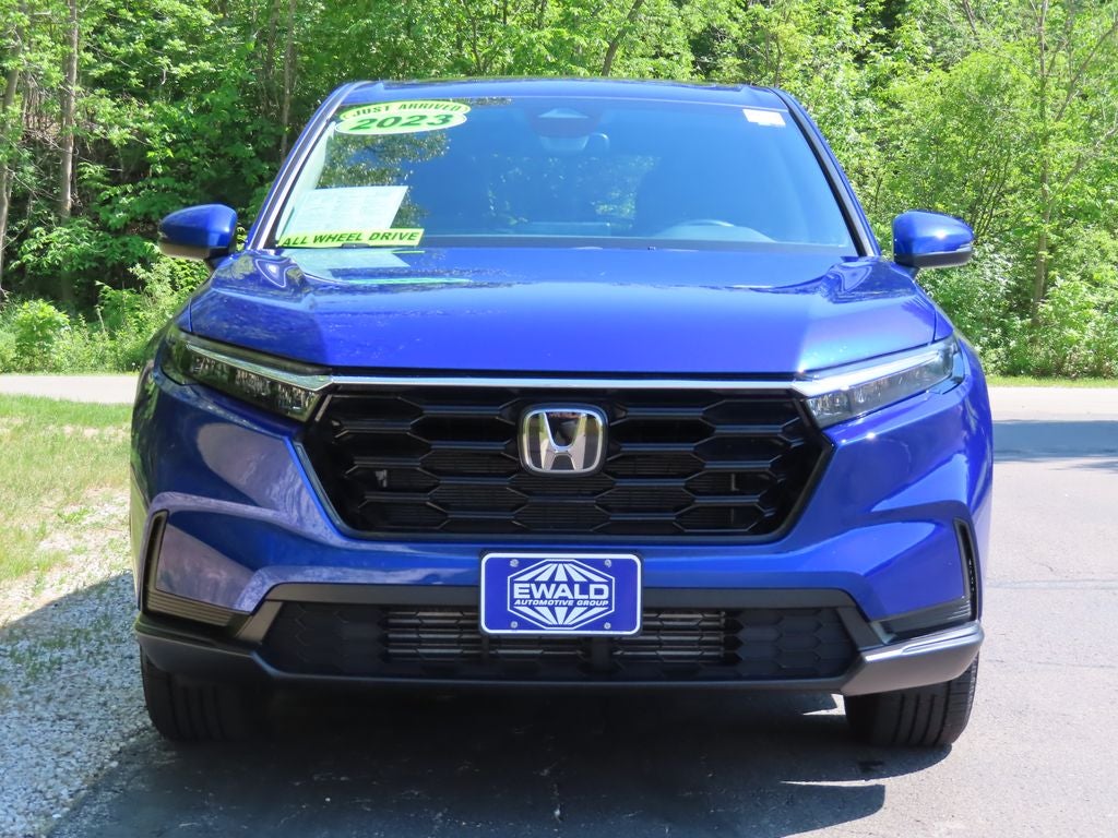 2023 Honda CR-V EX