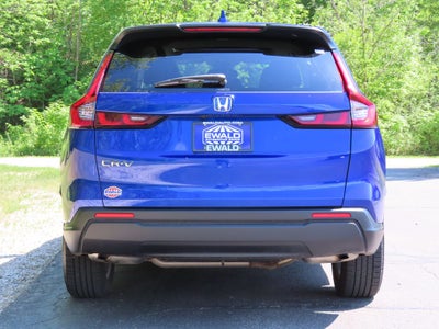 2023 Honda CR-V EX