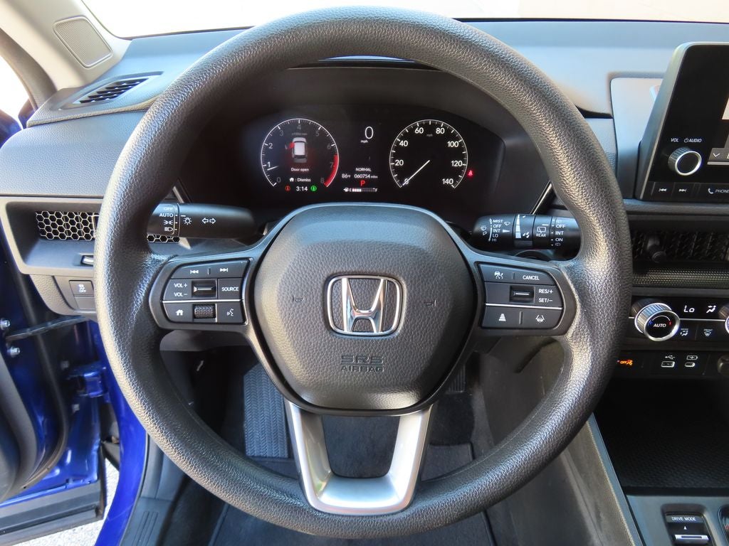 2023 Honda CR-V EX