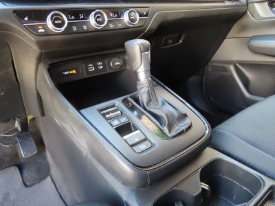 2023 Honda CR-V EX
