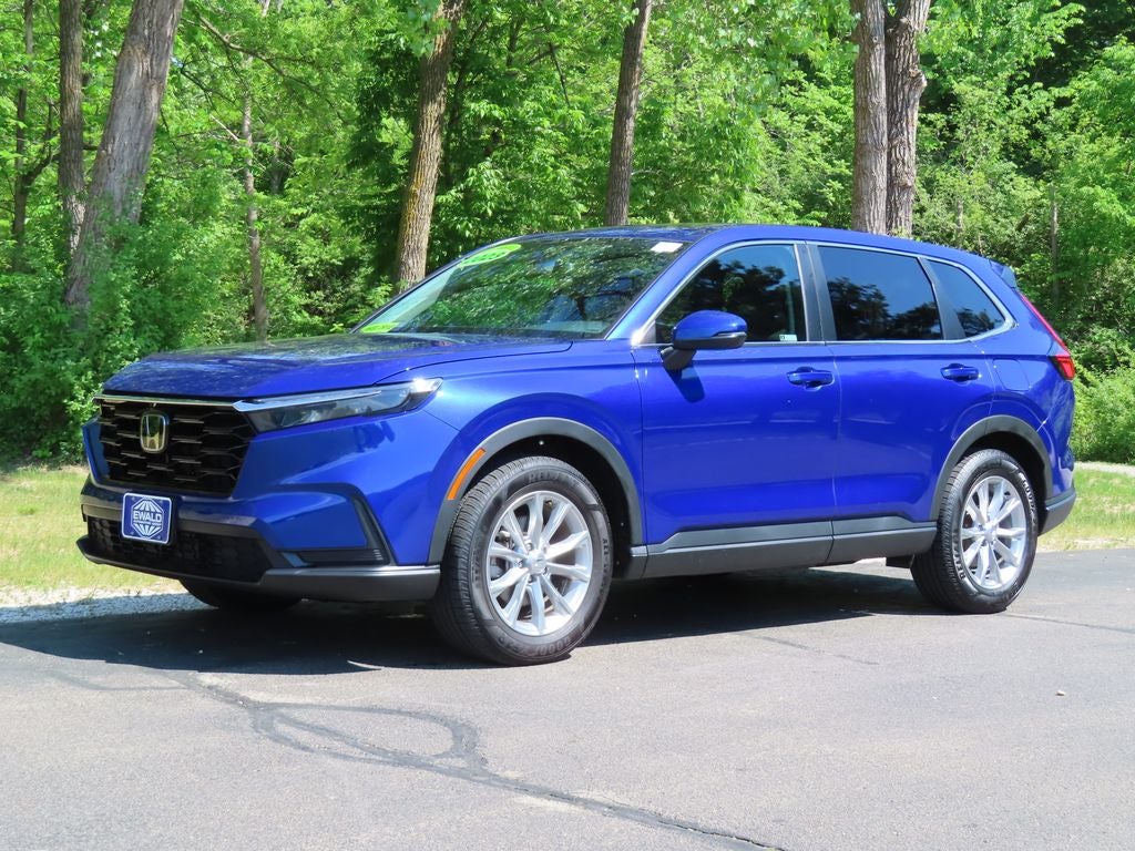 2023 Honda CR-V EX
