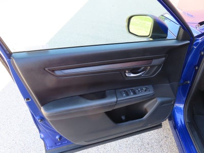 2023 Honda CR-V EX