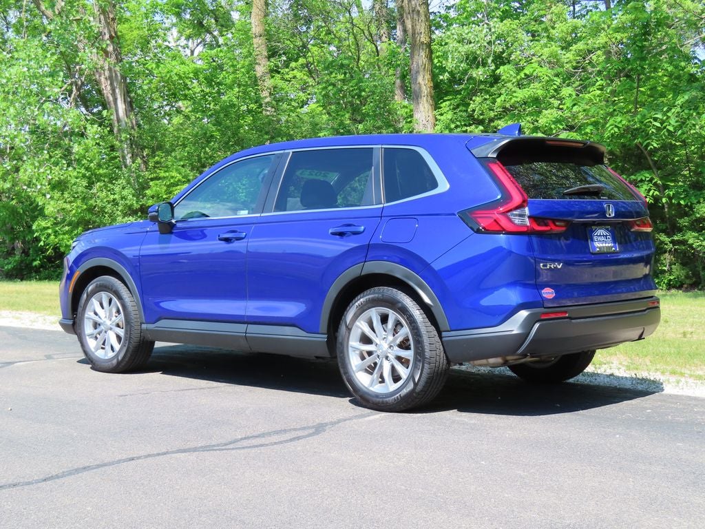 2023 Honda CR-V EX