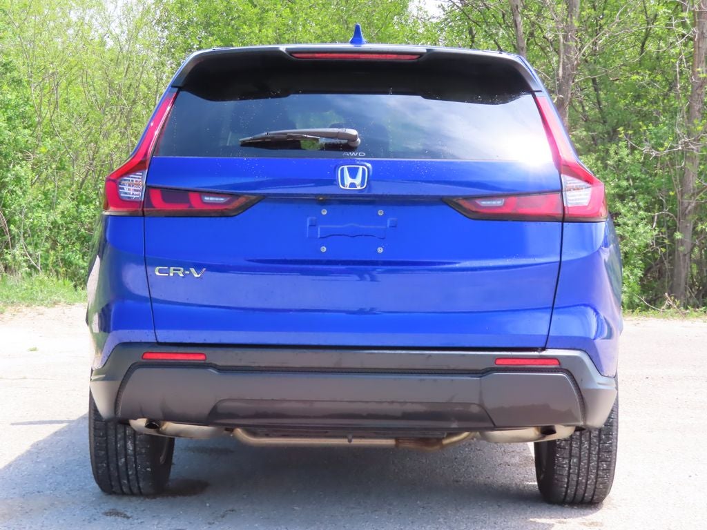 2023 Honda CR-V EX