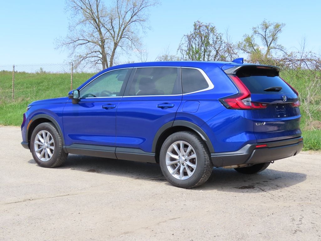2023 Honda CR-V EX