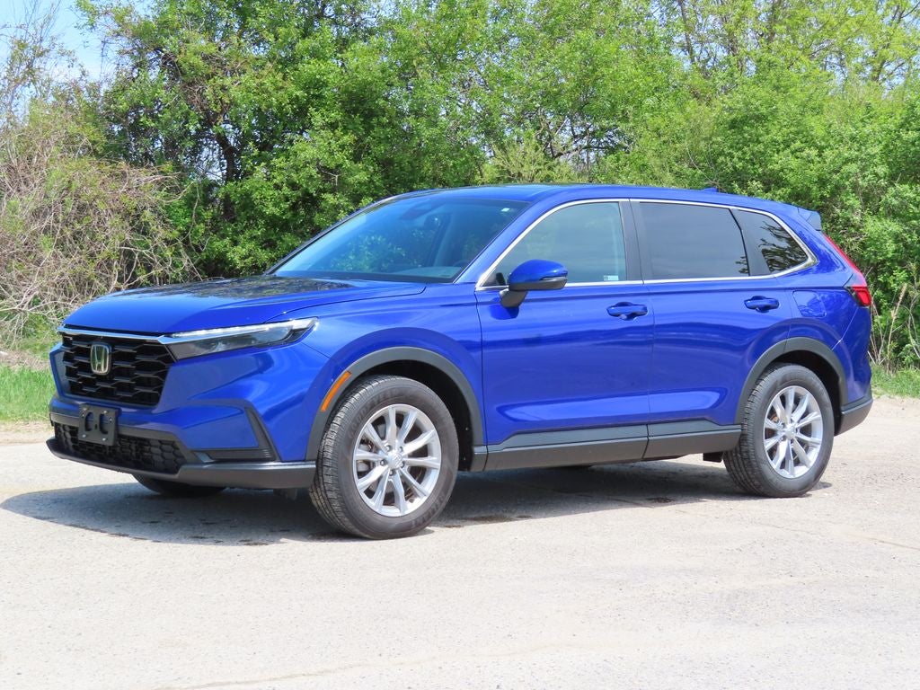 2023 Honda CR-V EX