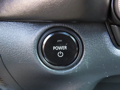 2025 Mazda Mazda CX-50 Hybrid Premium