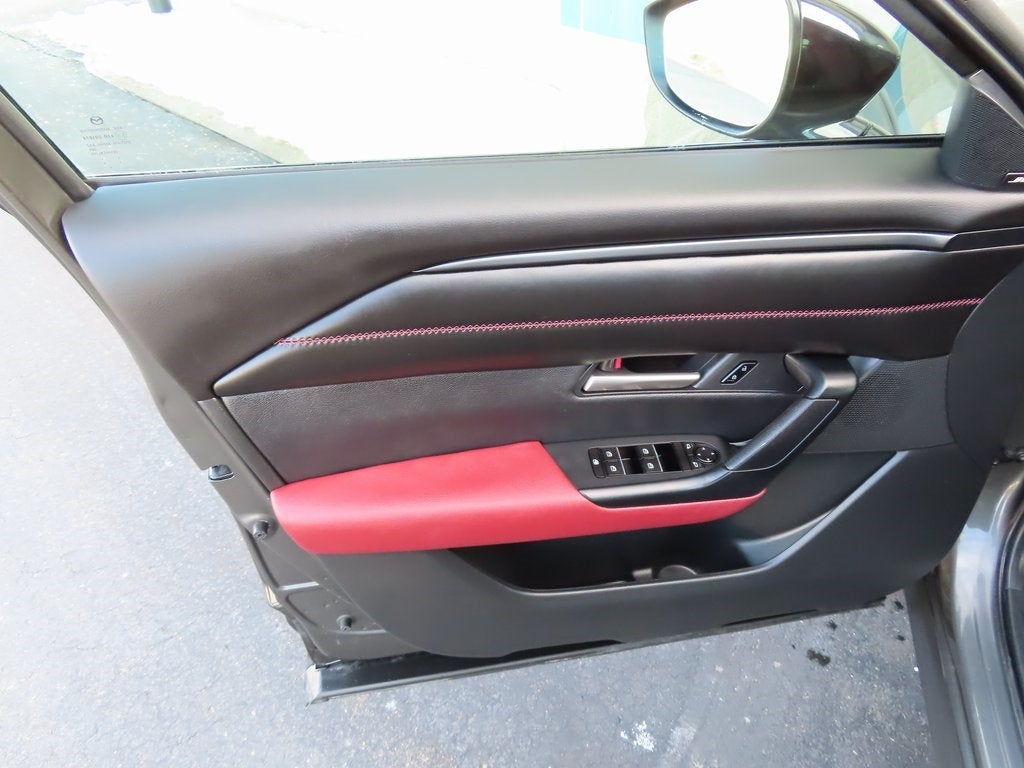 2025 Mazda Mazda CX-50 Hybrid Premium