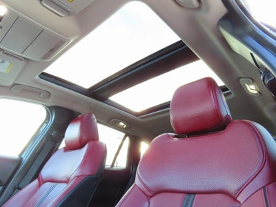 2025 Mazda Mazda CX-50 Hybrid Premium