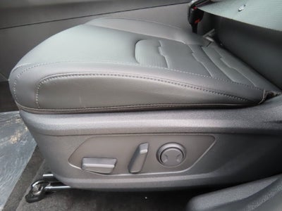 2027 Kia Sportage Hybrid SX-Prestige