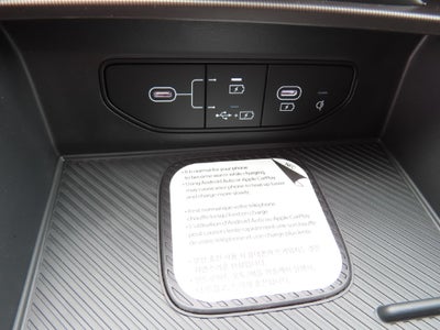 2027 Kia Sportage Hybrid SX-Prestige