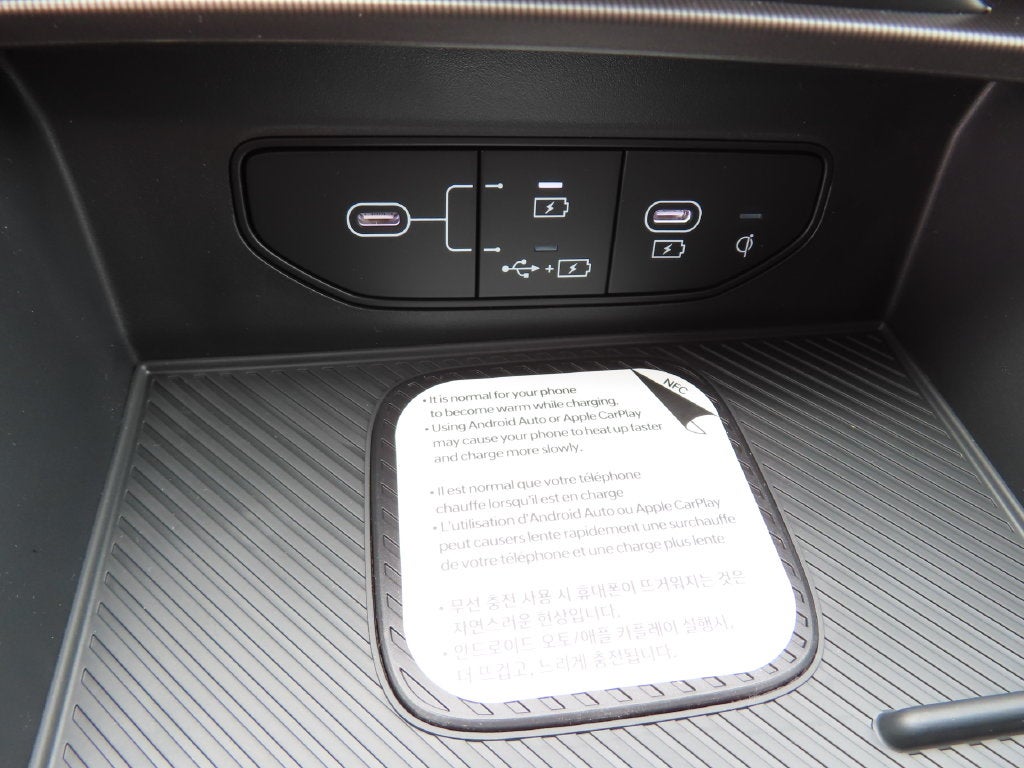 2027 Kia Sportage Hybrid SX-Prestige