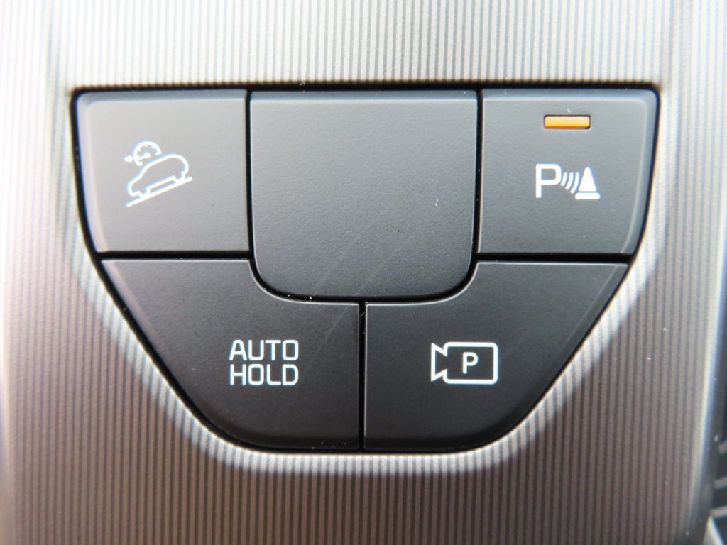 2027 Kia Sportage Hybrid SX-Prestige