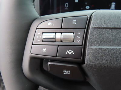 2027 Kia Sportage Hybrid SX-Prestige