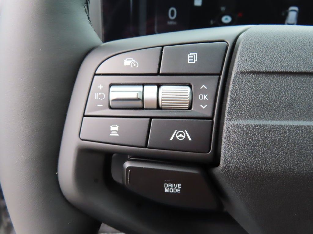 2027 Kia Sportage Hybrid SX-Prestige