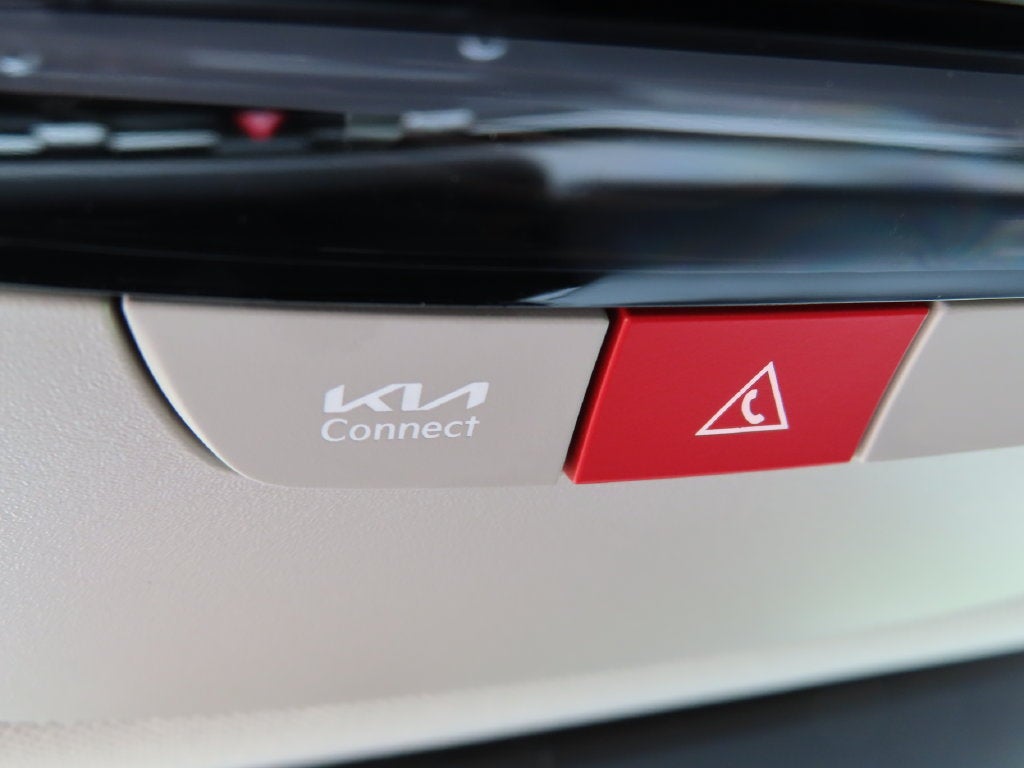 2027 Kia Sportage Hybrid SX-Prestige