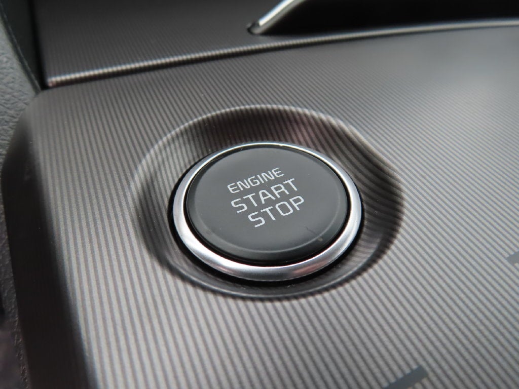 2027 Kia Sportage Hybrid SX-Prestige