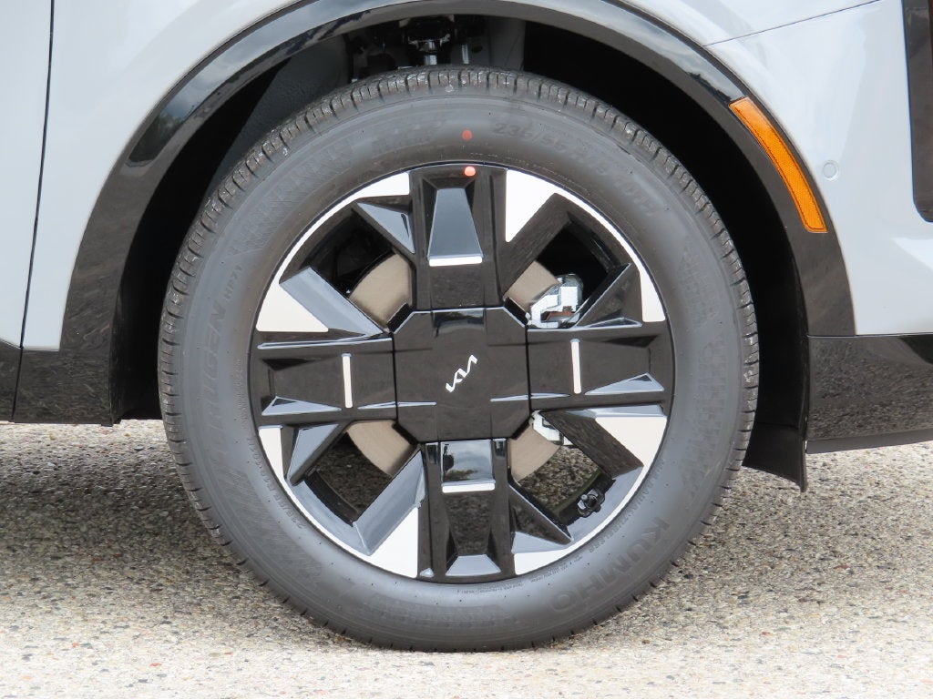 2027 Kia Sportage Hybrid SX-Prestige