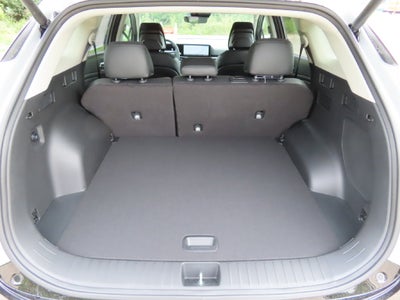 2027 Kia Sportage Hybrid SX-Prestige