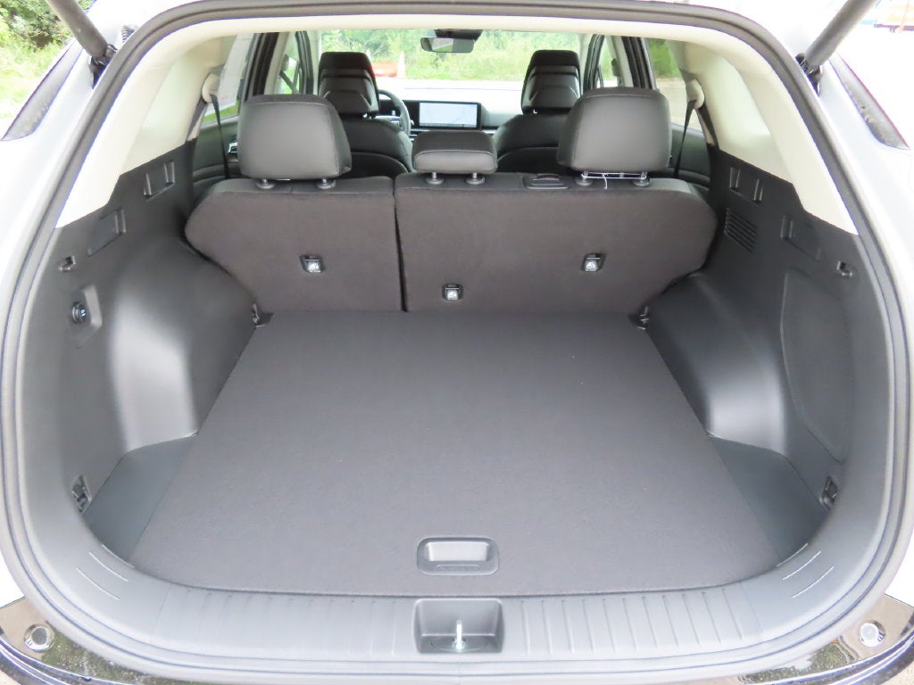 2027 Kia Sportage Hybrid SX-Prestige