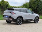2027 Kia Sportage Hybrid SX-Prestige