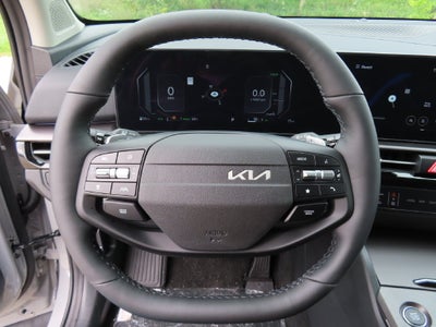 2027 Kia Sportage Hybrid SX-Prestige
