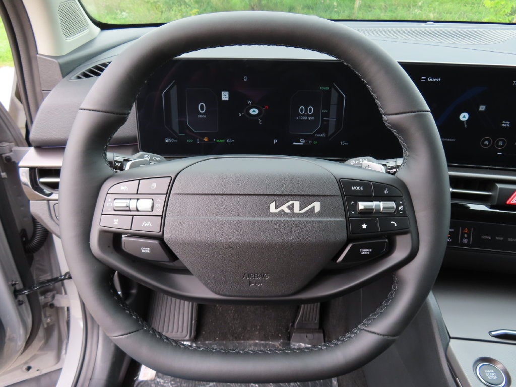 2027 Kia Sportage Hybrid SX-Prestige